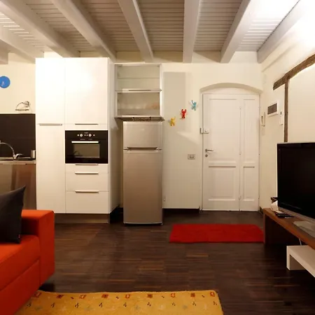 Ferienwohnung House 41, Nuovo In Borgo Storico Bergamo Exterior foto