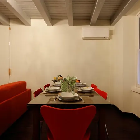 Ferienwohnung House 41, Nuovo In Borgo Storico Bergamo Exterior foto