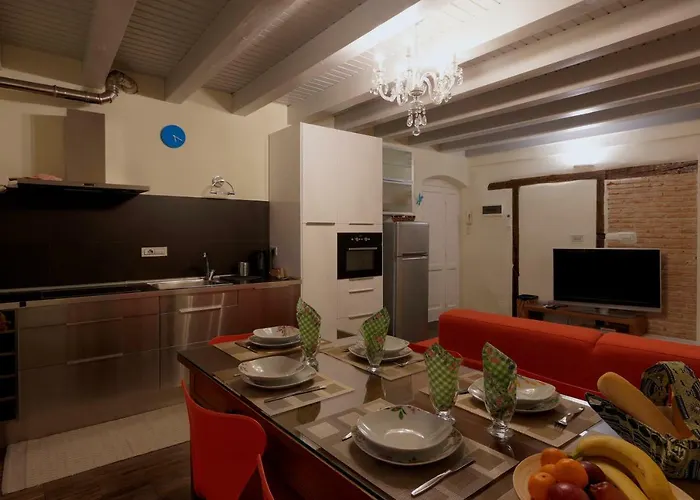 House 41, Nuovo In Borgo Storico