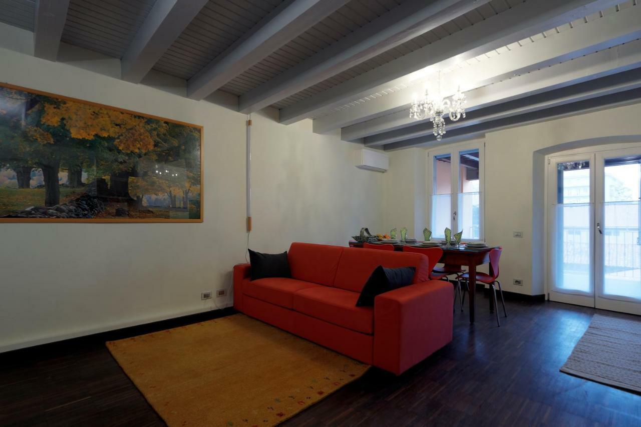 House 41, Nuovo In Borgo Storico Apartment *