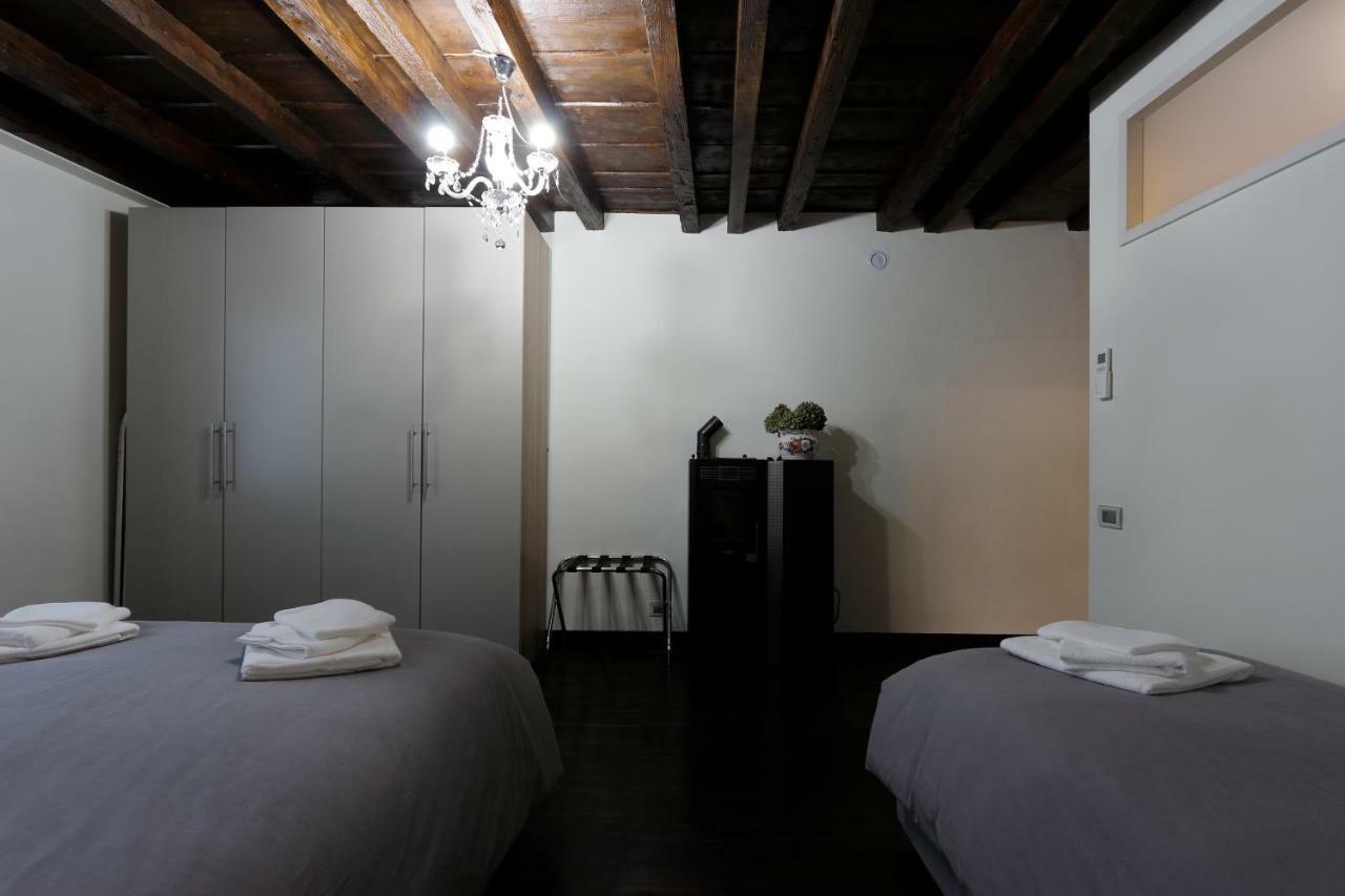 House 41, Nuovo In Borgo Storico * Bérgamo
