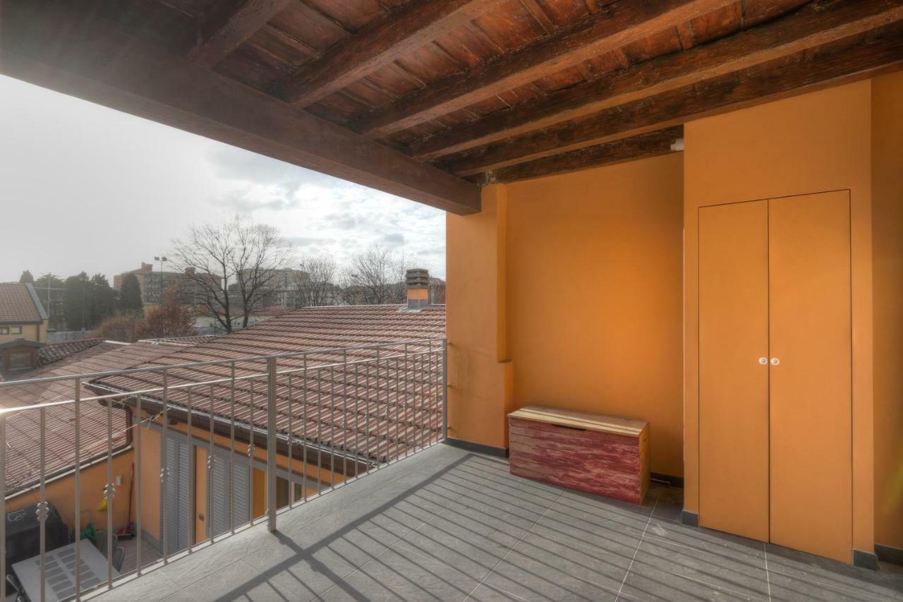 Apartment House 41, Nuovo In Borgo Storico *
