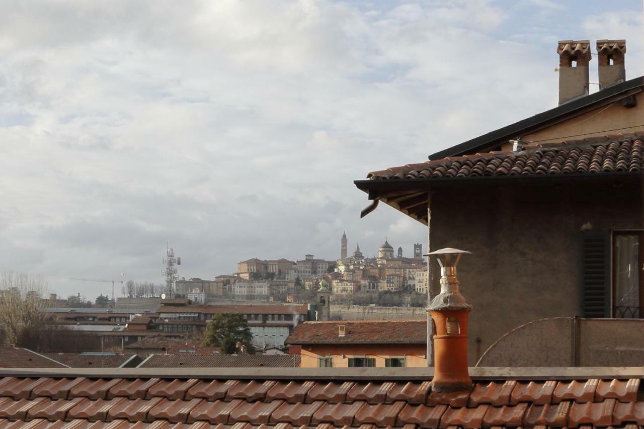 House 41, Nuovo In Borgo Storico