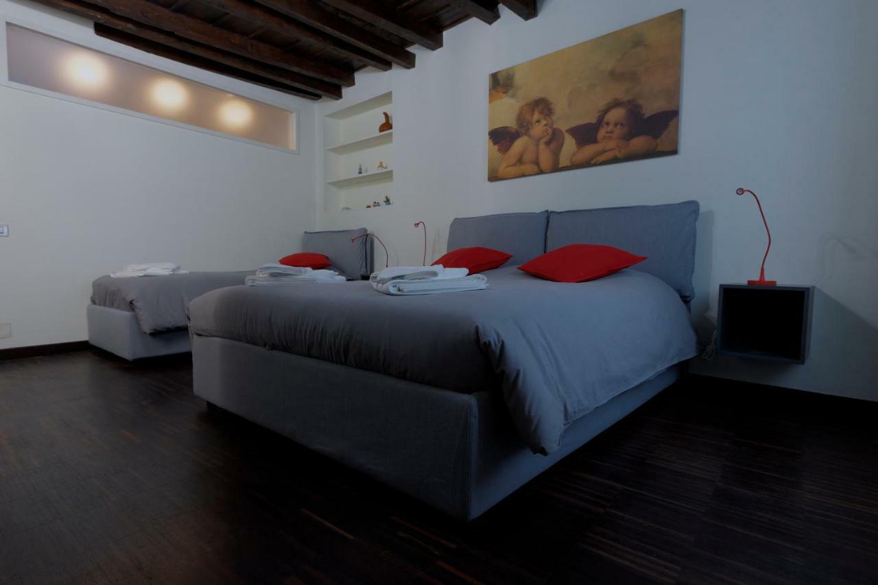 House 41, Nuovo In Borgo Storico Apartment Bergamo