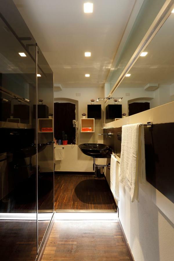 House 41, Nuovo In Borgo Storico Apartment