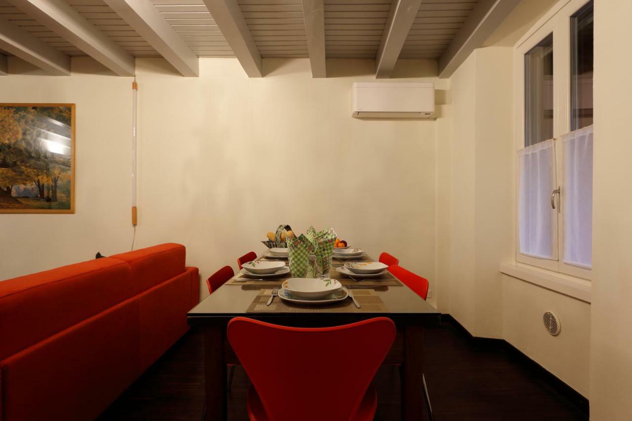 Apartment House 41, Nuovo In Borgo Storico
