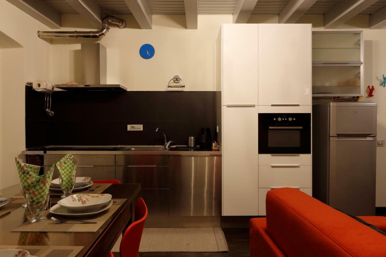 Apartment House 41, Nuovo In Borgo Storico *
