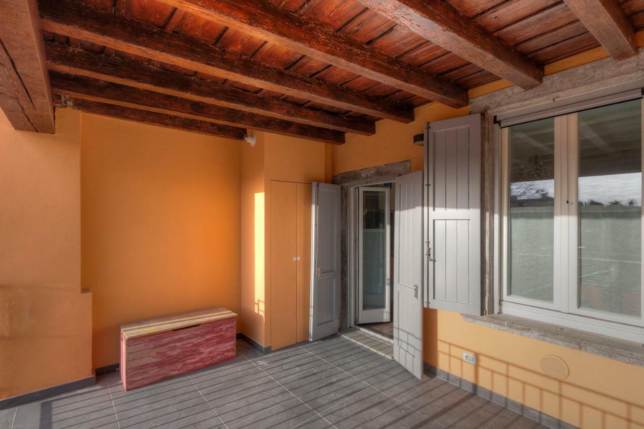 Apartment House 41, Nuovo In Borgo Storico Bergamo