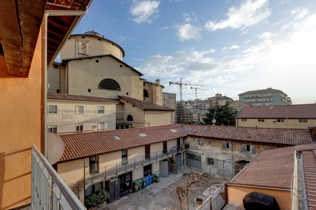 House 41, Nuovo In Borgo Storico *