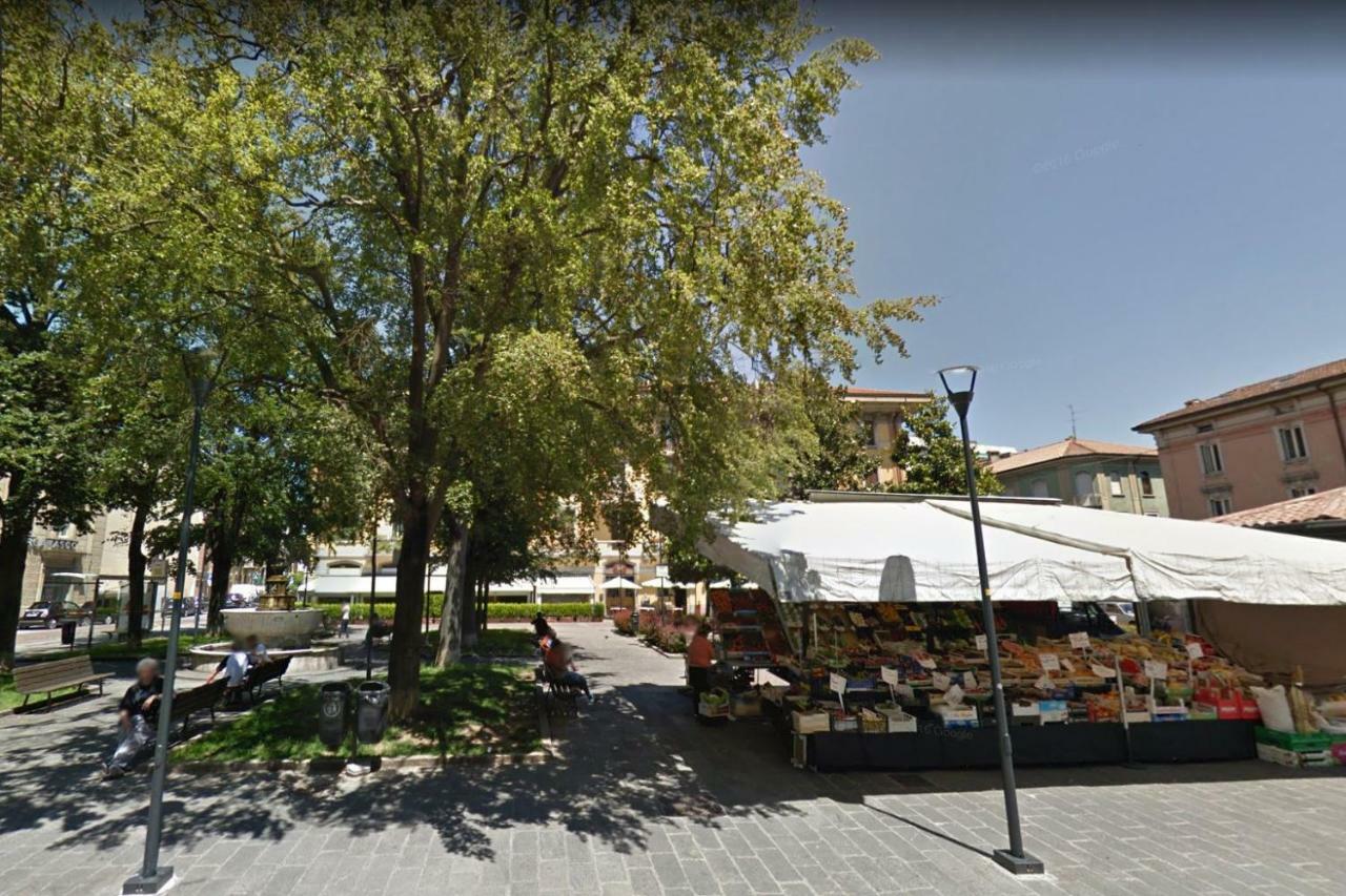 House 41, Nuovo In Borgo Storico Apartment *