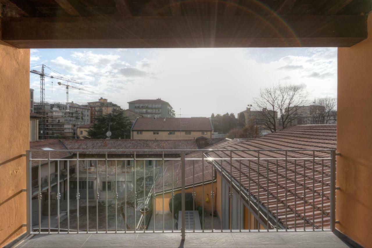 House 41, Nuovo In Borgo Storico